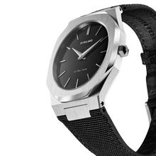 Load image into Gallery viewer, Ultra Thin Nylon 40 mm - Silver
