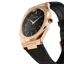 Load image into Gallery viewer, Ultra Thin Nylon 40 mm - Rose Gold
