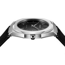 Load image into Gallery viewer, Ultra Thin Nylon 40 mm - Silver

