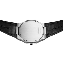 Load image into Gallery viewer, Ultra Thin Leather 40 mm - Silver

