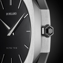 Load image into Gallery viewer, Ultra Thin Nylon 40 mm - Silver
