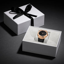 Load image into Gallery viewer, Ultra Thin Leather 40 mm - Rose Gold
