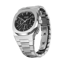 Load image into Gallery viewer, Chronograph 41.5 MM - Black
