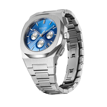 Load image into Gallery viewer, Chronograph 41.5 MM - Ionic Blue
