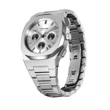 Load image into Gallery viewer, Chronograph 41.5 MM - Charcoal Grey
