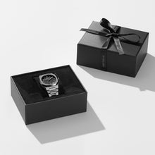 Load image into Gallery viewer, Automatic Bracelet 41.5 mm - Gun Metal
