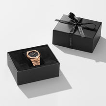 Load image into Gallery viewer, Automatic Bracelet  41.5 mm - Rose Gold

