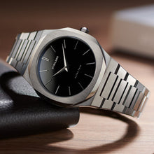 Load image into Gallery viewer, Ultra Thin Bracelet 40 mm - Silver
