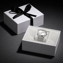Load image into Gallery viewer, Ultra Thin Suede 38 mm - Carrara Grey
