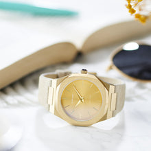 Load image into Gallery viewer, Ultra Thin Suede 38 mm - Lipari Off-White
