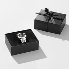 Load image into Gallery viewer, Skeleton Bracelet 41.5 mm - Silver
