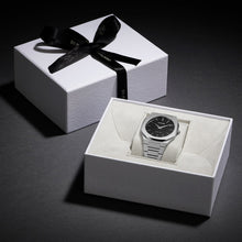 Load image into Gallery viewer, Ultra Thin Bracelet 40 mm - Silver
