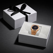 Load image into Gallery viewer, Ultra Thin Bracelet 40 mm - Rose Gold
