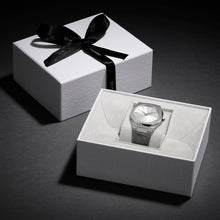 Load image into Gallery viewer, Ultra Thin Suede 38 mm - Milano Grey

