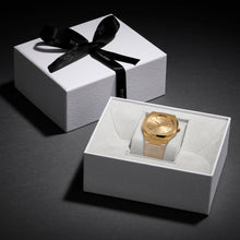 Load image into Gallery viewer, Ultra Thin Suede 38 mm - Lipari Off-White
