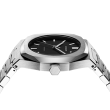 Load image into Gallery viewer, Automatic Bracelet 41.5 mm - Silver
