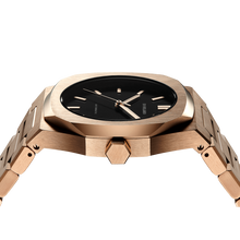 Load image into Gallery viewer, Automatic Bracelet  41.5 mm - Rose Gold
