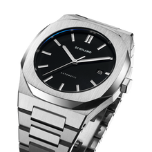 Load image into Gallery viewer, Automatic Bracelet 41.5 mm - Silver
