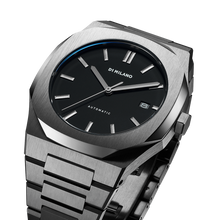 Load image into Gallery viewer, Automatic Bracelet 41.5 mm - Gun Metal
