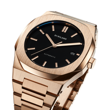 Load image into Gallery viewer, Automatic Bracelet  41.5 mm - Rose Gold
