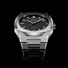 Load image into Gallery viewer, Automatic Bracelet 41.5 mm - Silver
