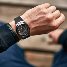 Load image into Gallery viewer, Skeleton Rubber 41.5 mm - Gun Metal
