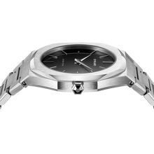 Load image into Gallery viewer, Ultra Thin Bracelet 40 mm - Silver
