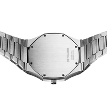 Load image into Gallery viewer, Ultra Thin Bracelet 40 mm - Silver
