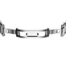 Load image into Gallery viewer, Ultra Thin Bracelet 40 mm - Silver
