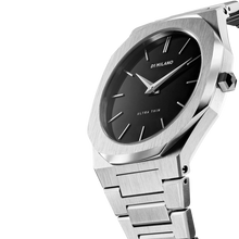 Load image into Gallery viewer, Ultra Thin Bracelet 40 mm - Silver
