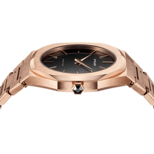Load image into Gallery viewer, Ultra Thin Bracelet 40 mm - Rose Gold
