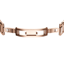 Load image into Gallery viewer, Ultra Thin Bracelet 40 mm - Rose Gold
