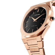 Load image into Gallery viewer, Ultra Thin Bracelet 40 mm - Rose Gold
