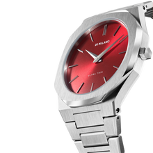 Load image into Gallery viewer, Gems Limited Edition 40 mm - Rubino
