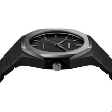 Load image into Gallery viewer, Polycarbon 40.5 mm - Space Grey
