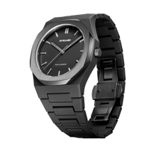 Load image into Gallery viewer, Polycarbon 40.5 mm - Space Grey
