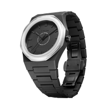 Load image into Gallery viewer, Polycarbon 40.5 mm - Black LP
