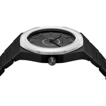 Load image into Gallery viewer, Polycarbon 40.5 mm - Black LP
