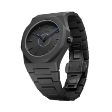 Load image into Gallery viewer, Polycarbon 40.5 mm - Blue LP
