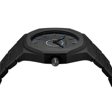 Load image into Gallery viewer, Polycarbon 40.5 mm - Blue LP
