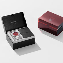Load image into Gallery viewer, Gems Limited Edition 40 mm - Rubino
