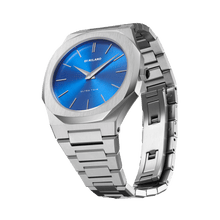 Load image into Gallery viewer, Ultra Thin Bracelet 40 mm - Geo
