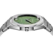 Load image into Gallery viewer, Ultra Thin Bracelet 40 mm - Moss

