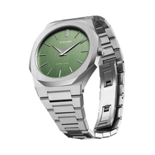 Load image into Gallery viewer, Ultra Thin Bracelet 40 mm - Moss
