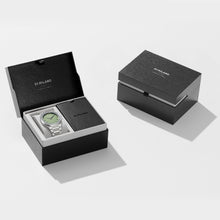 Load image into Gallery viewer, Ultra Thin Bracelet 40 mm - Moss
