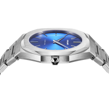 Load image into Gallery viewer, Ultra Thin Bracelet 40 mm - Geo

