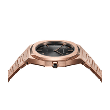 Load image into Gallery viewer, Ultra Thin Bracelet 34 mm - Rose Night
