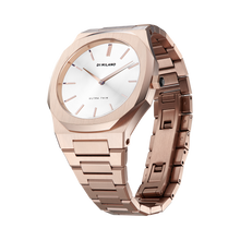 Load image into Gallery viewer, Ultra Thin Bracelet 34 mm - Rose Cloud
