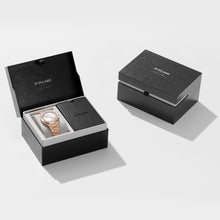 Load image into Gallery viewer, Ultra Thin Bracelet 34 mm - Rose Cloud
