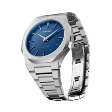 Load image into Gallery viewer, Ultra Thin Bracelet 38 mm - Ocean
